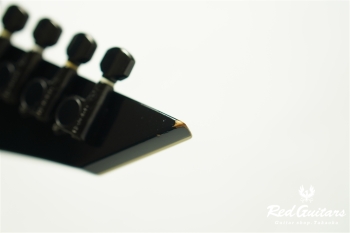 E-S-85HR - Black